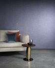 Arte ESSENTIALS - LES NUANCES vlies anyagú kék, lila színű textilhatású modern tapéta