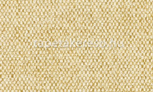 Arte ESSENTIALS - LES NUANCES vlies anyagú okker színű textilhatású modern tapéta