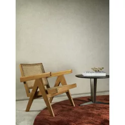   Arte ESSENTIALS - LES NUANCES vlies anyagú beige színű textilhatású modern tapéta