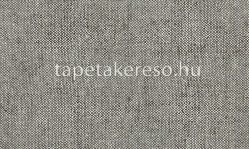 Arte ESSENTIALS - LES NUANCES vlies anyagú fekete, szürke színű textilhatású modern tapéta
