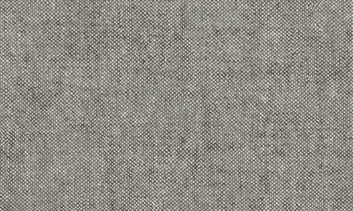 Arte ESSENTIALS - LES NUANCES vlies anyagú fekete, szürke színű textilhatású modern tapéta