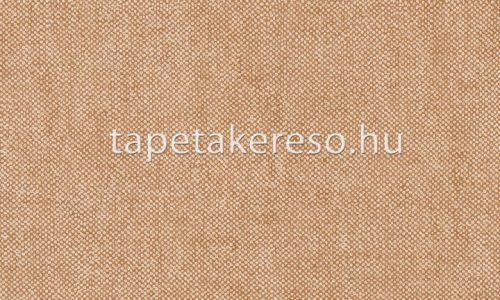 Arte ESSENTIALS - LES NUANCES vlies anyagú terrakotta színű textilhatású modern tapéta