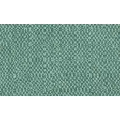   Arte ESSENTIALS - LES NUANCES vlies anyagú türkiz színű textilhatású modern tapéta