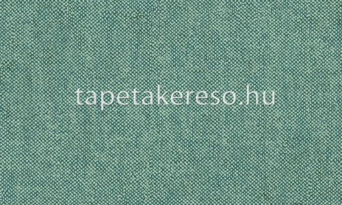 Arte ESSENTIALS - LES NUANCES vlies anyagú türkiz színű textilhatású modern tapéta