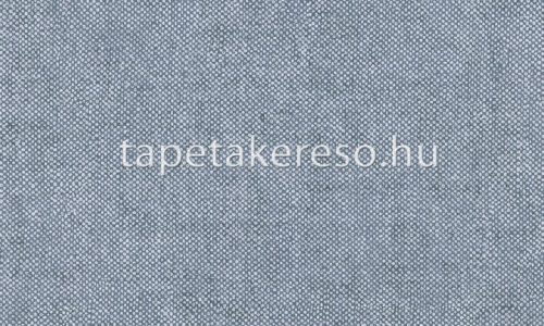 Arte ESSENTIALS - LES NUANCES vlies anyagú kék színű textilhatású modern tapéta