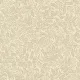Holden Lost Garden vlies anyagú, beige színű, leveles, Modern tapéta