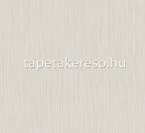 Armani Casa vlies, vinyl anyagú szürke, ezüst színű csíkos modern tapéta