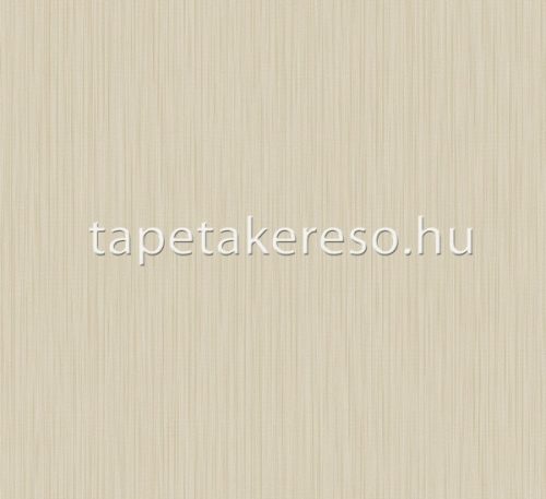 Armani Casa vlies, vinyl anyagú szürke, ezüst színű csíkos modern tapéta