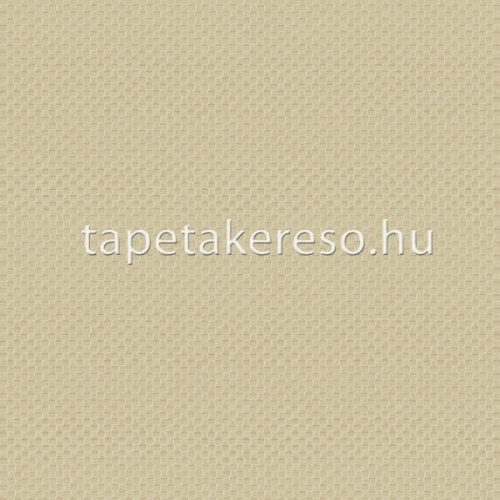 Armani Casa vlies, vinyl anyagú szürke színű kockás modern tapéta