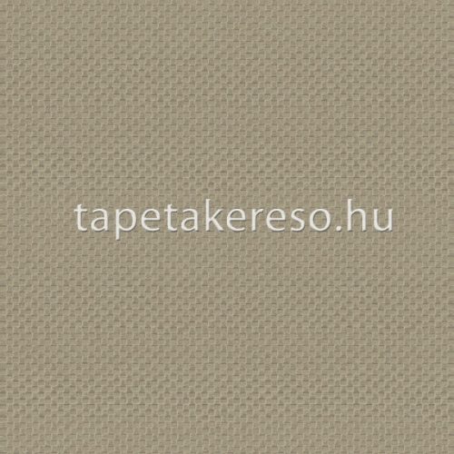 Armani Casa vlies, vinyl anyagú szürke színű kockás modern tapéta
