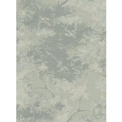   Armani Casa vlies, vinyl anyagú zöld színű textilhatású, márványos modern tapéta