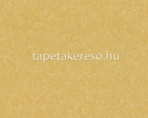 AS Creation Versace 4 vlies, vinyl anyagú arany színű struktúrált, egyszínű klasszikus tapéta