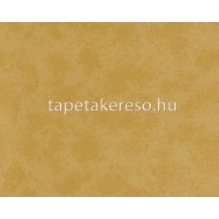   AS Creation Versace 4 vlies, vinyl anyagú arany színű struktúrált, egyszínű klasszikus tapéta