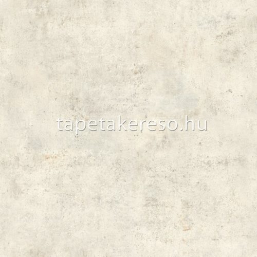 Rasch Factory IV vlies, vinyl anyagú törtfehér, szürke, barna színű betonhatású modern, indusztriális tapéta
