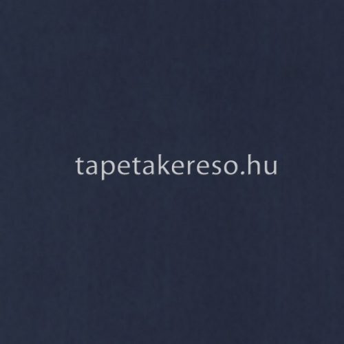 Casamance Select 6 vlies anyagú kék színű textilhatású modern tapéta
