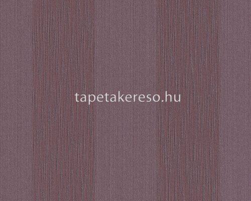 Architects Paper Tessuto vlies, textil anyagú lila színű csíkos klasszikus tapéta