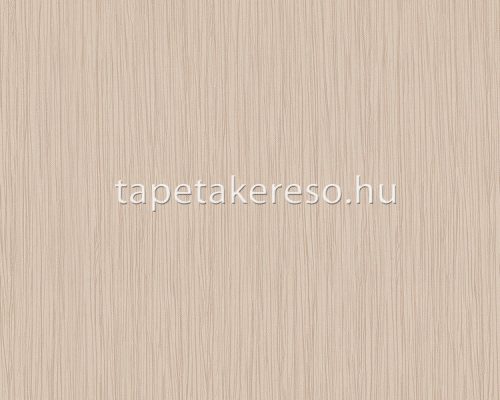 Architects Paper Nobile vlies, vinyl anyagú szürke, ezüst színű csíkos klasszikus tapéta