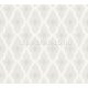 Architects Paper Finest vlies, textil anyagú fehér, szürke színű geometriai modern tapéta