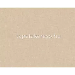   AS Creation Versace 4 vlies, vinyl anyagú sárga színű struktúrált, egyszínű klasszikus tapéta