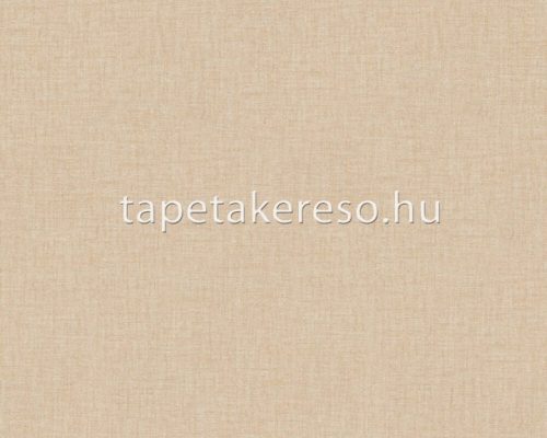 AS Creation Versace 4 vlies, vinyl anyagú sárga színű struktúrált, egyszínű klasszikus tapéta
