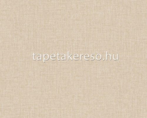 AS Creation Versace 4 vlies, vinyl anyagú beige színű struktúrált, egyszínű klasszikus tapéta