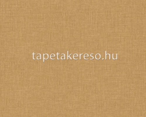 AS Creation Versace 4 vlies, vinyl anyagú mustársárga színű struktúrált, egyszínű klasszikus tapéta
