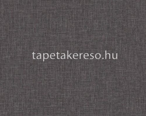 AS Creation Versace 4 vlies, vinyl anyagú szürke színű struktúrált, egyszínű klasszikus tapéta