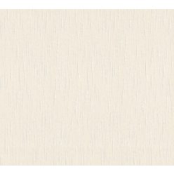   Architects Paper Finest textil, vlies anyagú beige, fehér színű struktúrált, egyszínű modern tapéta