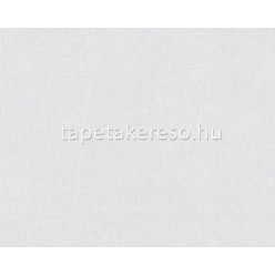   AS Creation MeisterVlies Create vlies anyagú fehér színű textilhatású, struktúrált festhető tapéta