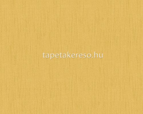Architects Paper Tessuto 2 vlies, textil anyagú mustársárga színű textilhatású klasszikus tapéta