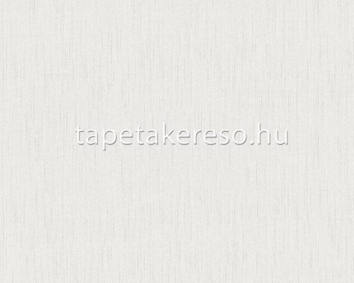 Architects Paper Luxury Wallpaper vlies, textil anyagú fehér színű csíkos modern tapéta