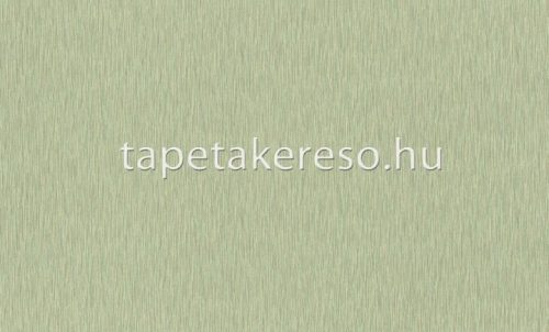 Rasch Victoria vlies, vinyl anyagú zöld, barack színű struktúrált modern tapéta