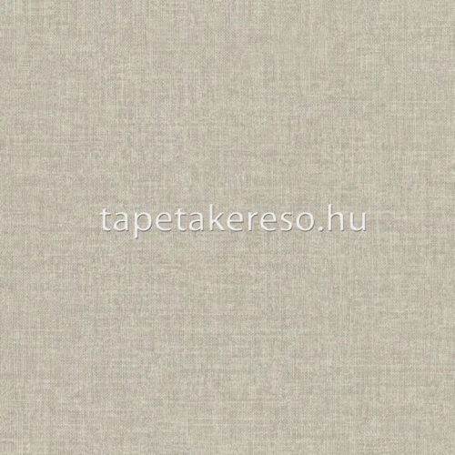 Rasch Jolly vlies, vinyl anyagú szürke színű egyszínű, szövethatású modern tapéta