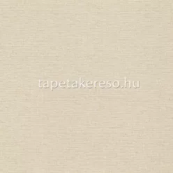   Rasch Jolly vlies, vinyl anyagú beige színű egyszínű, szövethatású modern tapéta