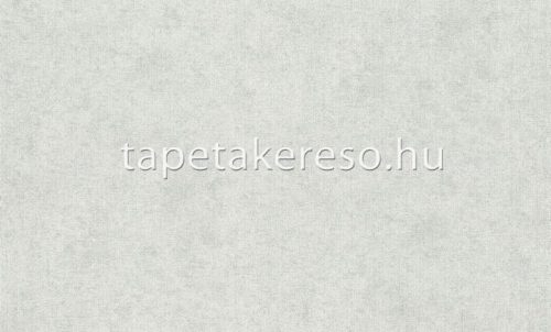 Rasch Victoria vlies, vinyl anyagú szürke, ezüst színű textilhatású modern tapéta