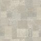 Emiliana Parati Tesori d'Oriente vlies, vinyl anyagú beige, szürke, ezüst színű keleties, patchwork klasszikus tapéta