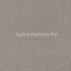   Emiliana Parati Tesori d'Oriente vlies, vinyl anyagú barna színű textilhatású, egyszínű klasszikus tapéta