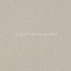   Emiliana Parati Tesori d'Oriente vlies, vinyl anyagú beige, szürke színű textilhatású, egyszínű klasszikus tapéta