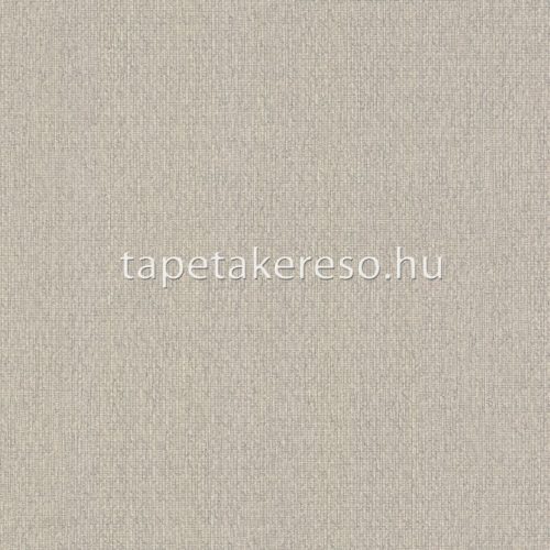 Emiliana Parati Tesori d'Oriente vlies, vinyl anyagú beige, szürke színű textilhatású, egyszínű klasszikus tapéta