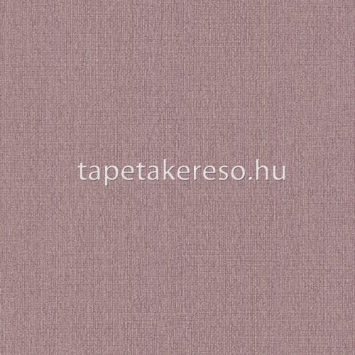 Emiliana Parati Tesori d'Oriente vlies, vinyl anyagú bordó, rózsaszín színű textilhatású, egyszínű klasszikus tapéta