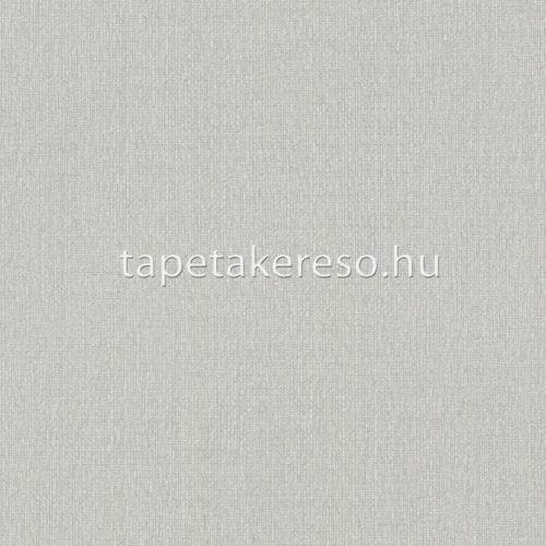 Emiliana Parati Tesori d'Oriente vlies, vinyl anyagú szürke színű textilhatású, egyszínű klasszikus tapéta