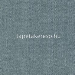   Emiliana Parati Tesori d'Oriente vlies, vinyl anyagú kék színű textilhatású, egyszínű klasszikus tapéta