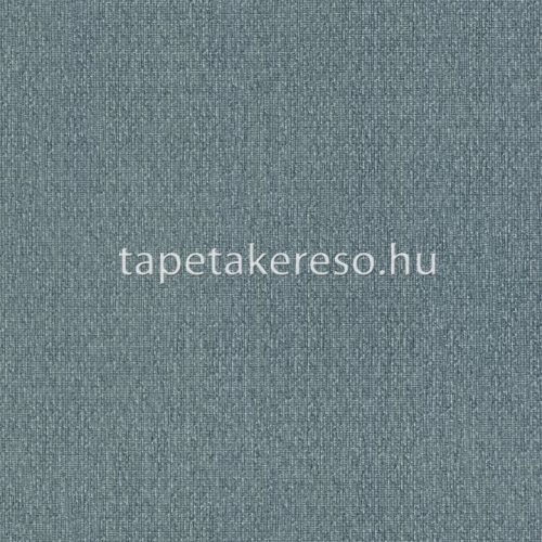 Emiliana Parati Tesori d'Oriente vlies, vinyl anyagú kék színű textilhatású, egyszínű klasszikus tapéta