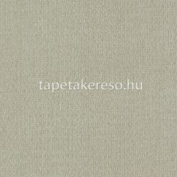   Emiliana Parati Tesori d'Oriente vlies, vinyl anyagú zöld, barna színű textilhatású, egyszínű klasszikus tapéta