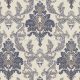 Emiliana Parati Tesori d'Oriente vlies, vinyl anyagú beige, barna, kék, csillámos színű barokk klasszikus tapéta