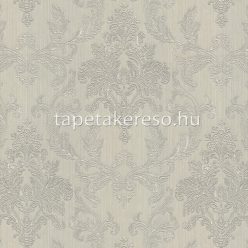   Emiliana Parati Tesori d'Oriente vlies, vinyl anyagú homok, csillámos színű barokk klasszikus tapéta