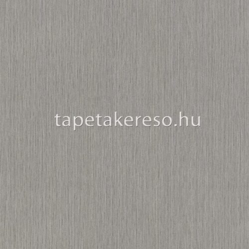 Emiliana Parati Tesori d'Oriente vlies, vinyl anyagú szürke színű struktúrált, egyszínű klasszikus tapéta