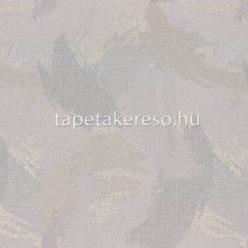   Rasch Tendencia vlies, vinyl anyagú lila színű absztrakt, textilhatású modern tapéta