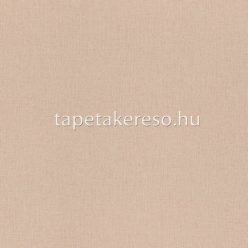   Rasch Vitrage vlies, vinyl anyagú barna színű egyszínű, textilhatású modern tapéta