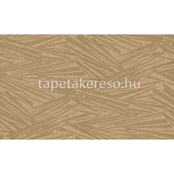   Rasch Sky Lounge vlies, vinyl anyagú arany színű vonalas, geometriai, absztrakt modern tapéta